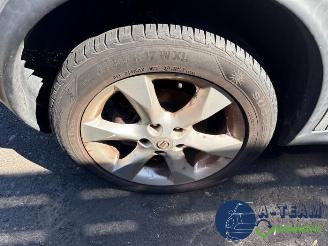 Nissan Juke Juke (F15), SUV, 2010 / 2019 1.6 16V picture 14