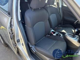 Nissan Juke Juke (F15), SUV, 2010 / 2019 1.6 16V picture 17