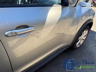 Nissan Juke Juke (F15), SUV, 2010 / 2019 1.6 16V picture 31
