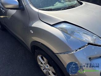 Nissan Juke Juke (F15), SUV, 2010 / 2019 1.6 16V picture 27