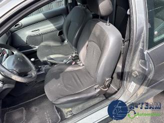 Peugeot 206 206+ (2L/M), Hatchback, 2009 / 2013 1.1 XR,XS picture 13