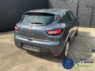 Démontage voiture Renault Clio Clio IV (5R), Hatchback 5-drs, 2012 / 2021 1.5 dCi 90 FAP 2017/3