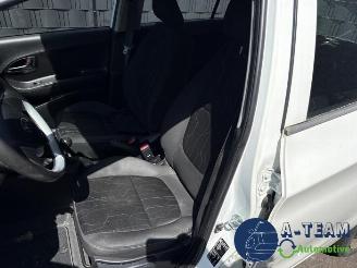 Kia Picanto Picanto (TA), Hatchback, 2011 / 2017 1.0 12V picture 15