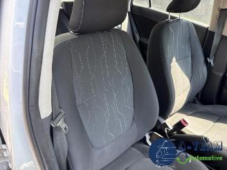 Kia Picanto Picanto (TA), Hatchback, 2011 / 2017 1.0 12V picture 23