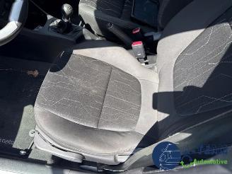 Kia Picanto Picanto (TA), Hatchback, 2011 / 2017 1.0 12V picture 17