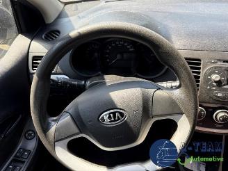 Kia Picanto Picanto (TA), Hatchback, 2011 / 2017 1.0 12V picture 24