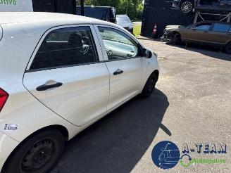 Kia Picanto Picanto (TA), Hatchback, 2011 / 2017 1.0 12V picture 12