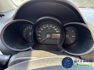 Kia Picanto Picanto (TA), Hatchback, 2011 / 2017 1.0 12V picture 25
