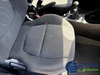 Kia Picanto Picanto (TA), Hatchback, 2011 / 2017 1.0 12V picture 22