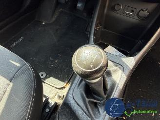 Kia Picanto Picanto (TA), Hatchback, 2011 / 2017 1.0 12V picture 29