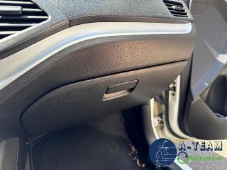 Kia Picanto Picanto (TA), Hatchback, 2011 / 2017 1.0 12V picture 33