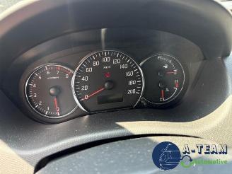 Suzuki Swift Swift (ZA/ZC/ZD1/2/3/9), Hatchback, 2005 / 2015 1.3 VVT 16V picture 25