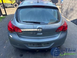 Opel Astra Astra J (PC6/PD6/PE6/PF6), Hatchback 5-drs, 2009 / 2015 1.4 Turbo 16V picture 7