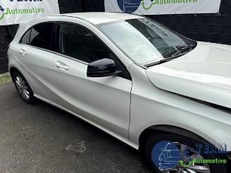 Mercedes A-klasse A (W176), Hatchback, 2012 / 2018 1.6 A-200 16V picture 10