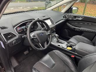 Ford S-Max vignale no damage picture 5