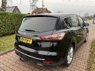 Ford S-Max vignale no damage picture 3