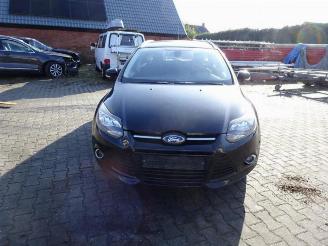 Dezmembrări autoturisme Ford Focus Focus 3 Wagon, Combi, 2010 / 2020 1.6 TDCi ECOnetic 2013/2