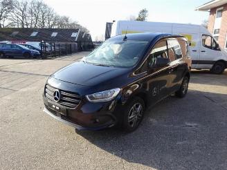 demontáž osobní automobily Mercedes Citan Citan (420.6), Van, 2021 1.5 110 CDI 2024/4