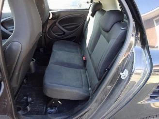 Smart Forfour Forfour (453), Hatchback 5-drs, 2014 1.0 12V picture 14