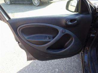 Smart Forfour Forfour (453), Hatchback 5-drs, 2014 1.0 12V picture 11