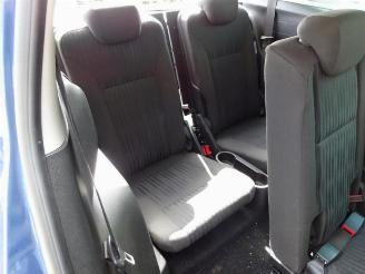 Opel Zafira Zafira Tourer (P12), MPV, 2011 / 2019 1.4 Turbo 16V EcoFLEX picture 12