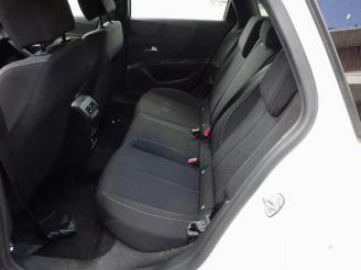 Peugeot 308 308 SW (F4/FC/FN/FR), Combi 5-drs, 2021 1.2 12V PureTech 130 picture 12