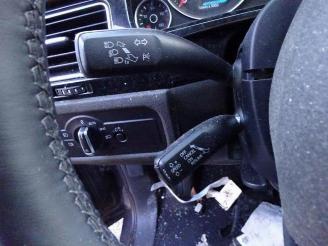 Volkswagen Touareg Touareg (7PA/PH), SUV, 2010 / 2018 3.0 TDI V6 24V picture 17