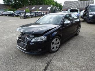 Audi S3 S3 (8P1), Hatchback 3-drs, 2004 / 2012 2.0 T FSI 16V picture 1