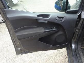 Ford Courier Transit Courier, Van, 2014 / 2023 1.0 Ti-VCT EcoBoost 12V picture 10