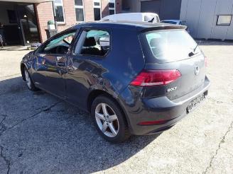Volkswagen Golf Golf VII (AUA), Hatchback, 2012 / 2021 1.6 TDI BMT 16V picture 3