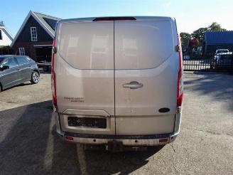 Ford Transit Transit Custom, Van, 2011 / 2023 2.2 TDCi 16V picture 4