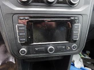 Volkswagen Caddy Caddy IV, Van, 2015 2.0 TDI 102 picture 11