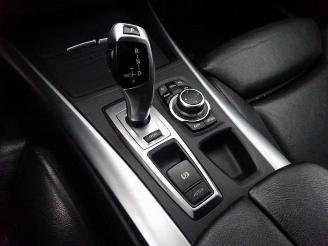 BMW X5 X5 (E70), SUV, 2006 / 2013 30d xDrive 3.0 24V picture 22