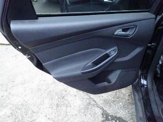 Ford Focus Focus 3 Wagon, Combi, 2010 / 2020 1.5 TDCi picture 10