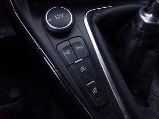 Ford Focus Focus 3 Wagon, Combi, 2010 / 2020 1.5 TDCi picture 16