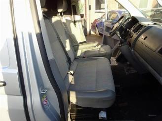 Volkswagen Transporter Transporter T5, Van, 2003 / 2015 2.5 TDi picture 11