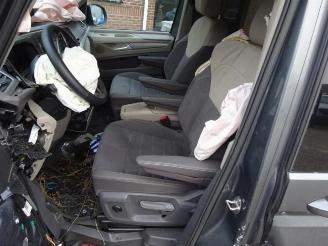 Volkswagen Multivan  picture 16