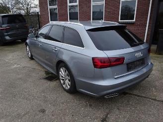 Audi A6 A6 Avant (C7), Combi, 2011 / 2018 3.0 TDI V6 24V Quattro picture 4