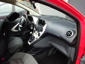 Ford Ka Ka II, Hatchback, 2008 / 2016 1.2 picture 16