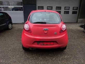 Ford Ka Ka II, Hatchback, 2008 / 2016 1.2 picture 4