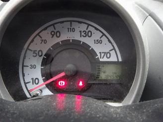 Toyota Aygo Aygo (B10), Hatchback, 2005 / 2014 1.0 12V VVT-i picture 22