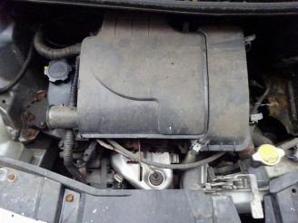 Toyota Aygo Aygo (B10), Hatchback, 2005 / 2014 1.0 12V VVT-i picture 13