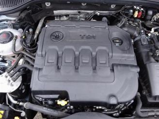 Skoda Octavia Octavia Combi (5EAC), Combi 5-drs, 2012 / 2020 1.6 TDI 16V picture 6