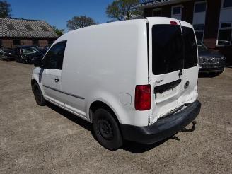 Volkswagen Caddy Caddy IV, Van, 2015 2.0 TDI 102 picture 3