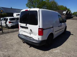 Volkswagen Caddy Caddy IV, Van, 2015 2.0 TDI 102 picture 4