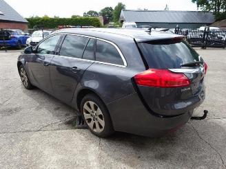 Opel Insignia Insignia Sports Tourer, Combi, 2008 / 2017 2.0 CDTI 16V 160 Ecotec picture 2