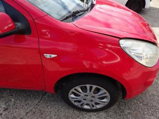 Hyundai I-20 i20, Hatchback, 2008 / 2015 1.4i 16V picture 7