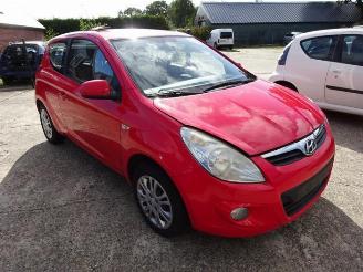 Hyundai I-20 i20, Hatchback, 2008 / 2015 1.4i 16V picture 6