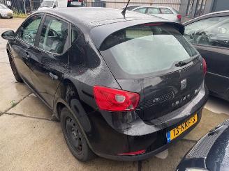 Seat Ibiza 1.2 tdi picture 3
