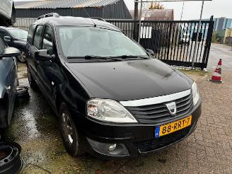 Dacia Logan 1.6 16v picture 1